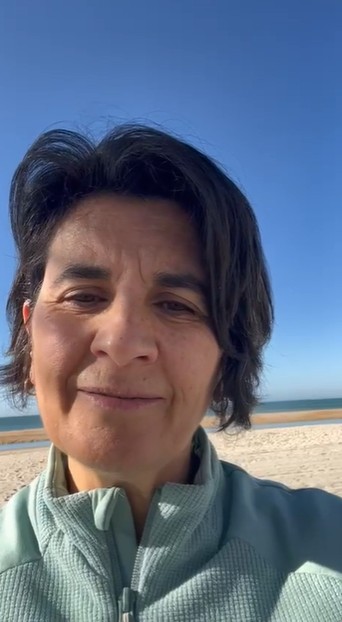Yanira Naranjo