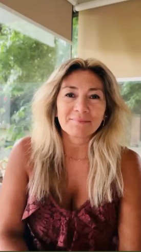 Salome Perez